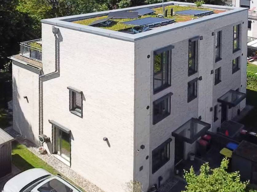 Exklusiver Wohntraum im Herzen von Hamburg, 22117 Hamburg (Mitte Billstedt)