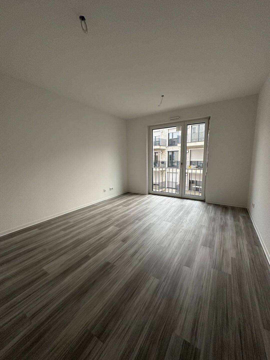 Ausschließlich WBS 2-Zimmer Neubau Mit Balkon, 41515 Grevenbroich