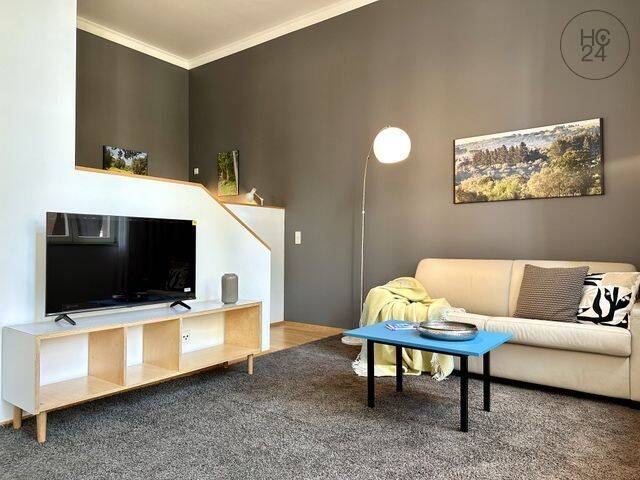 Großzügig geschnittenes Apartment mit großem Balkon in Süd-Gohlis, 4105 Leipzig (Zentrum-Nord Zentrum-Nordwest Zentrum-Ost Zentrum-West)