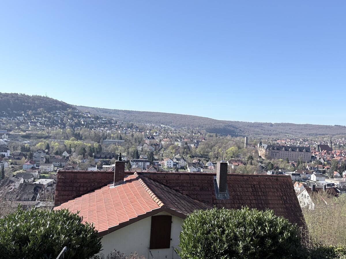 Immobilie mit Weitblick in Südhanglage – Frei nach Absprache, 34346 Hann. Münden