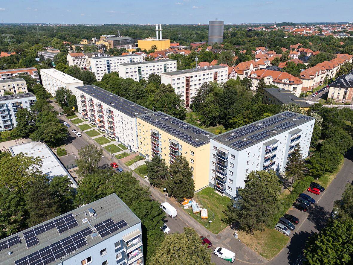 Ein Zuhause mit Zukunft für Familien, 4279 Leipzig (Dölitz-Dösen Lößnig)