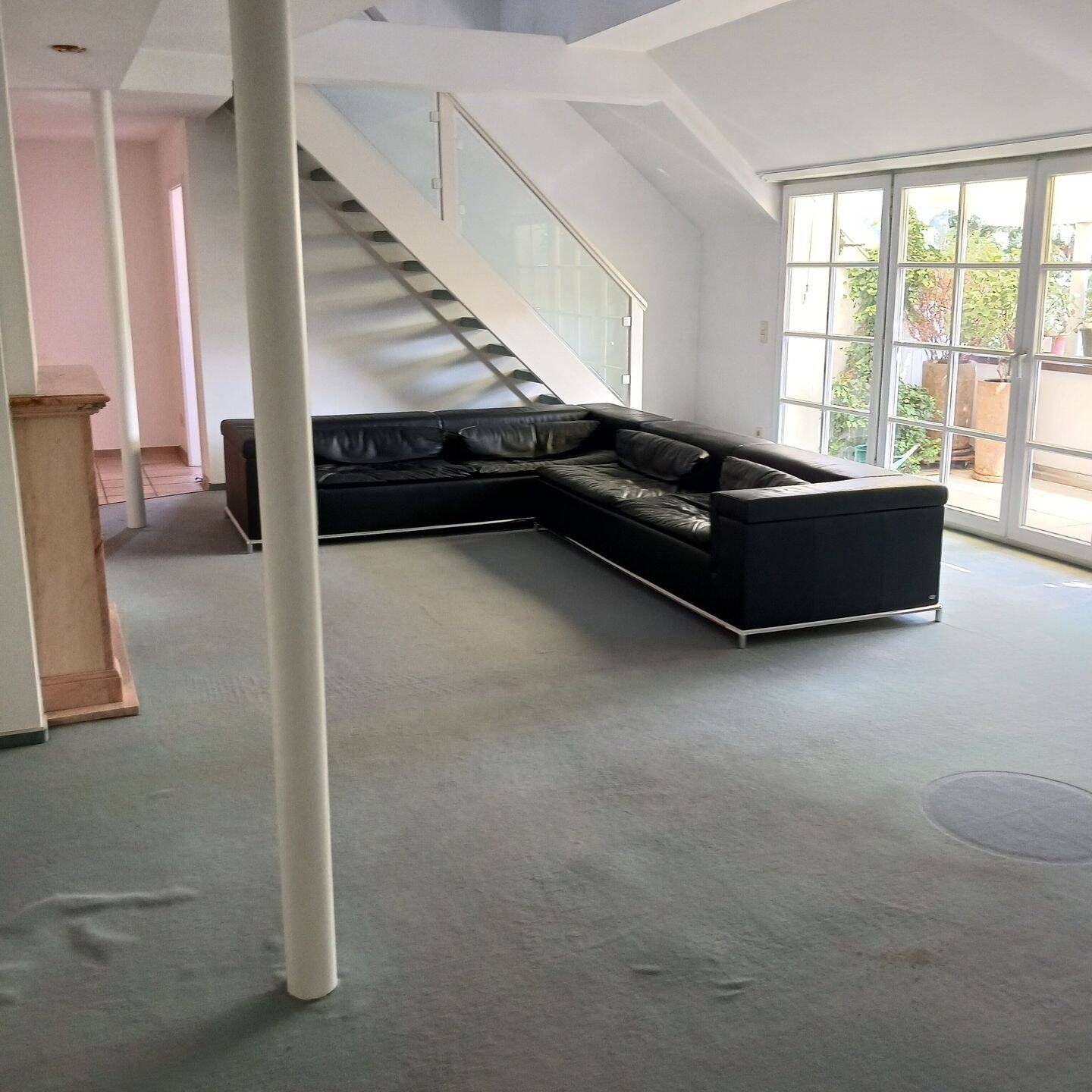 helle 3 Zimmer Galerie-Maisonettewohnung in Bad Neuenahr, 53474 Bad Neuenahr-Ahrweiler