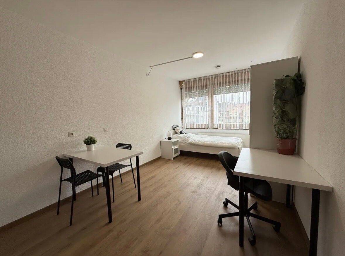 1-Zimmer-Wohnung in der Innenstadt Erlangen, 91052 Erlangen (Anger Erlangen-Ost Erlangen-Süd Innenstadt)