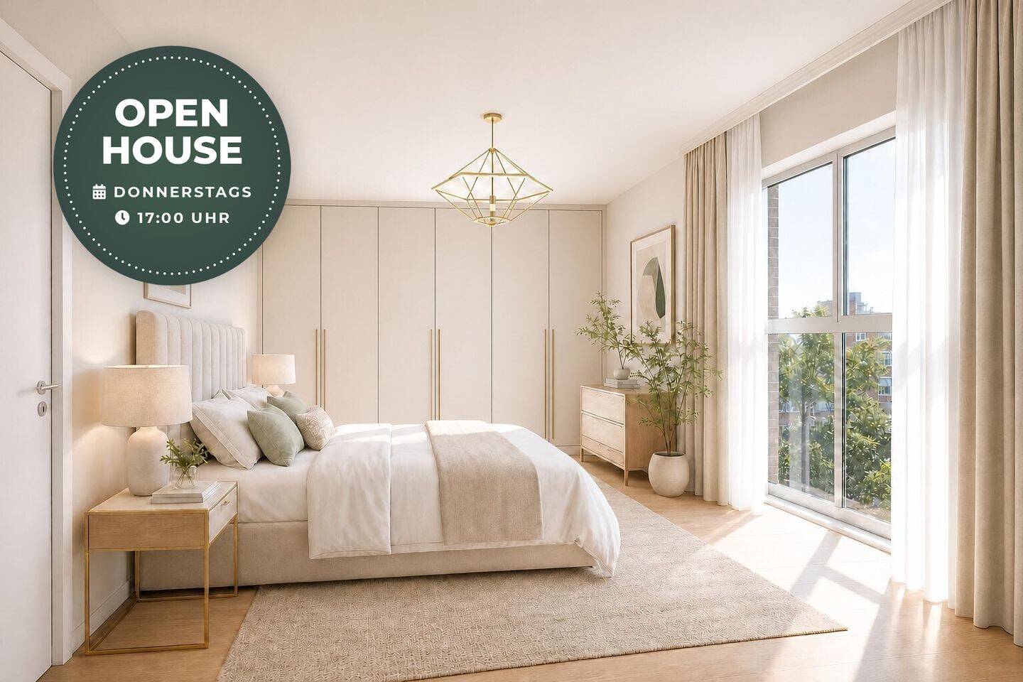 Mehr als Neubau – ein Zuhause mit Anspruch., 21423 Winsen (Luhe)
