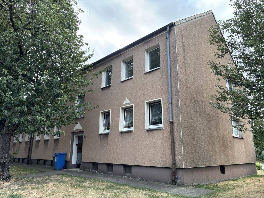 VIVAWEST modernisiert Ihre neue Wohnung., 46049 Oberhausen