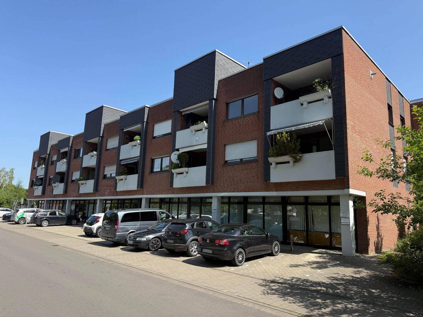 Belm – in zentraler Lage und mit Blick ins Grüne!, 49191 Belm