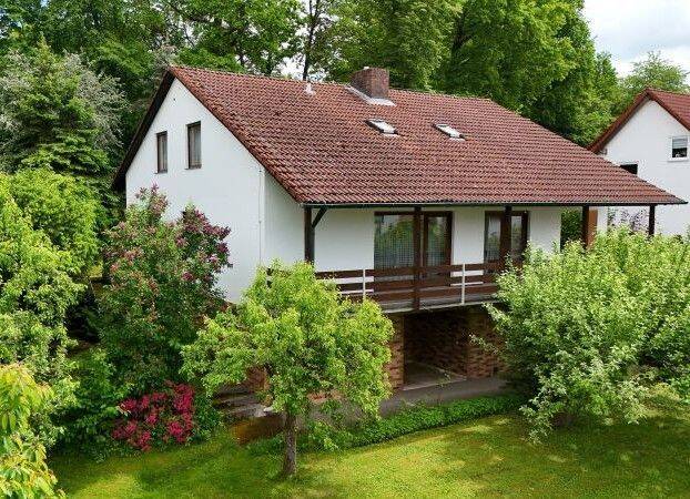 In die Jahre gekommenes “Schätzchen”!, 95326 Kulmbach