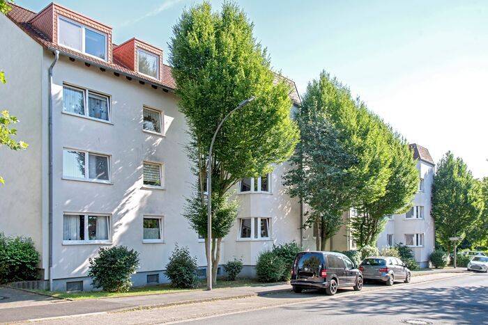 *Mehr als gut geschnitten!* Schöne Pärchenwohnung!, 44369 Dortmund