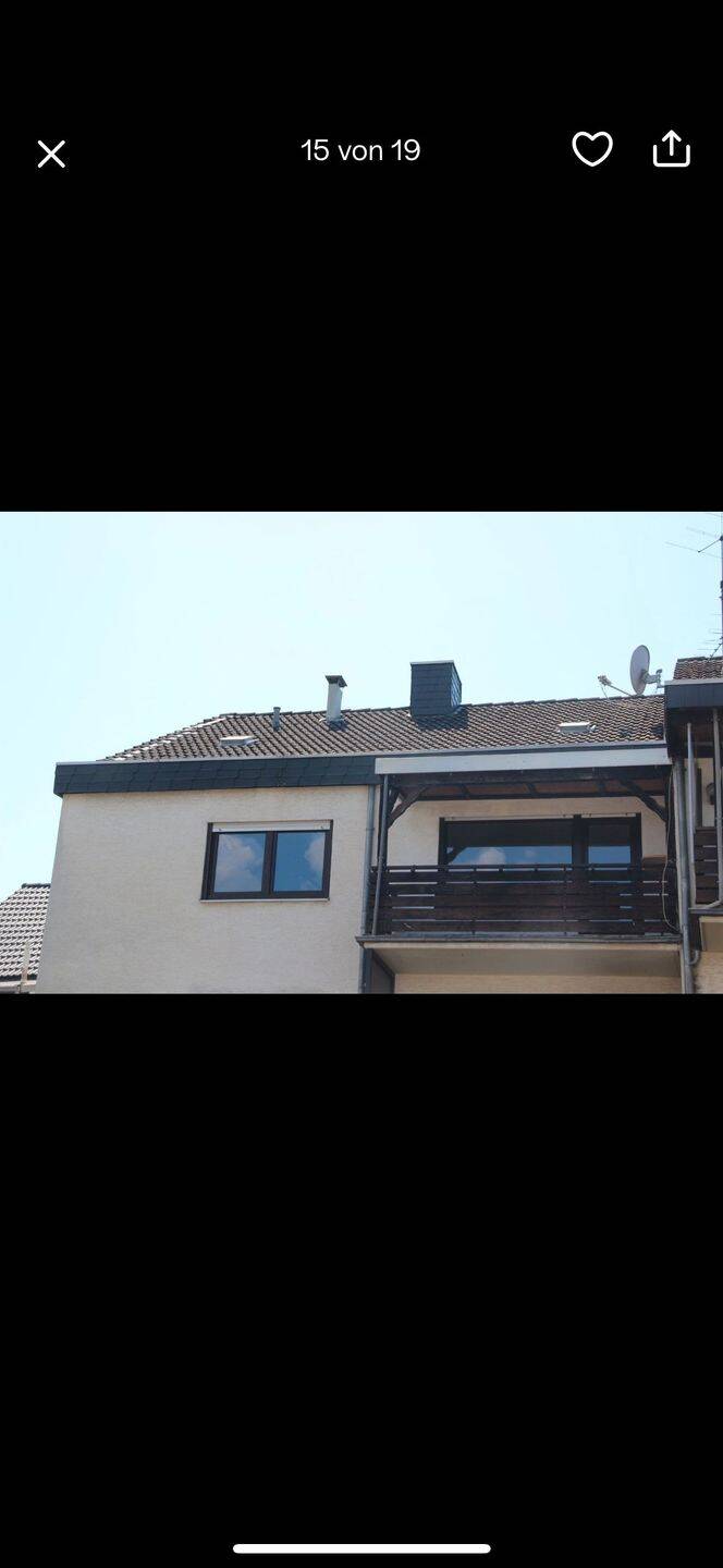 Mietwohnung, 3,5 Zimmer, 92 m², in Neuwied, 56564 Neuwied
