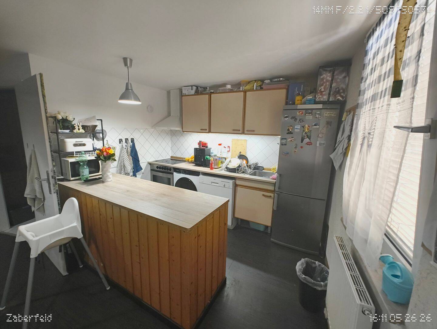 Mietwohnung, 3,5 Zimmer, 75 m², in Zaberfeld, 74374 Zaberfeld