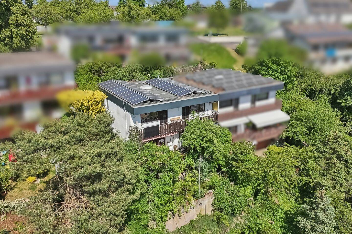 Gepflegtes Einfamilienhaus in genialer Lage von Fernwald / Annerod!, 35463 Fernwald