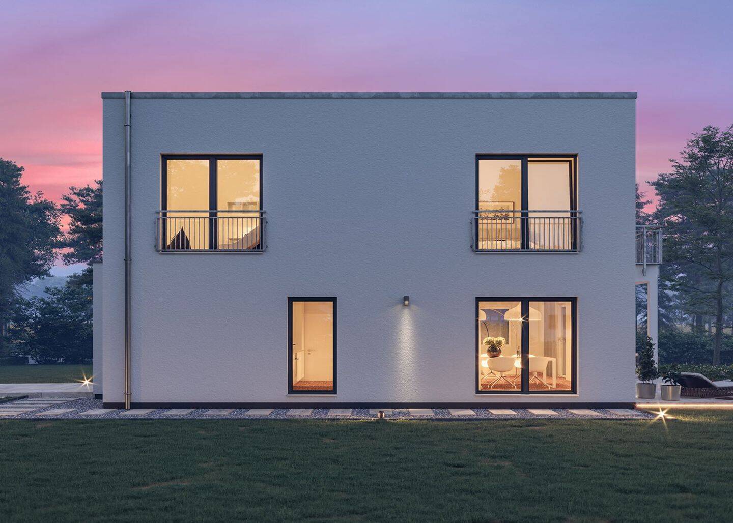 Ein Haus für ihre ganze Familie +Hund Katze Maus ;-), 32683 Barntrup
