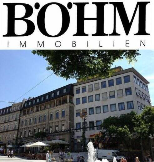 BÖHM IMMOBILIEN – direkt am Leopoldsplatz, 76530 Baden-Baden (Ebersteinburg Innenstadt Lichtental Varnhalt Weststadt)
