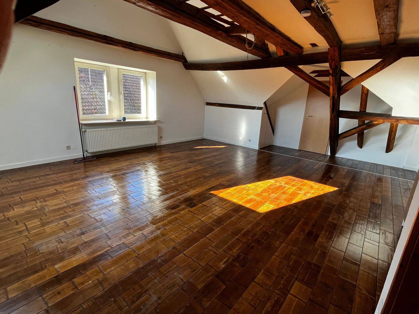 Mietwohnung im Altbau – 65 m² mit Charme und Potenzial, 66564 Ottweiler