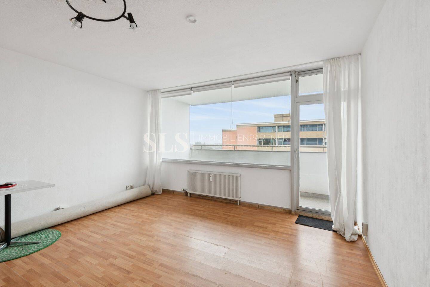 Helles Apartment mit toller Aussicht in Wülfrath, 42489 Wülfrath