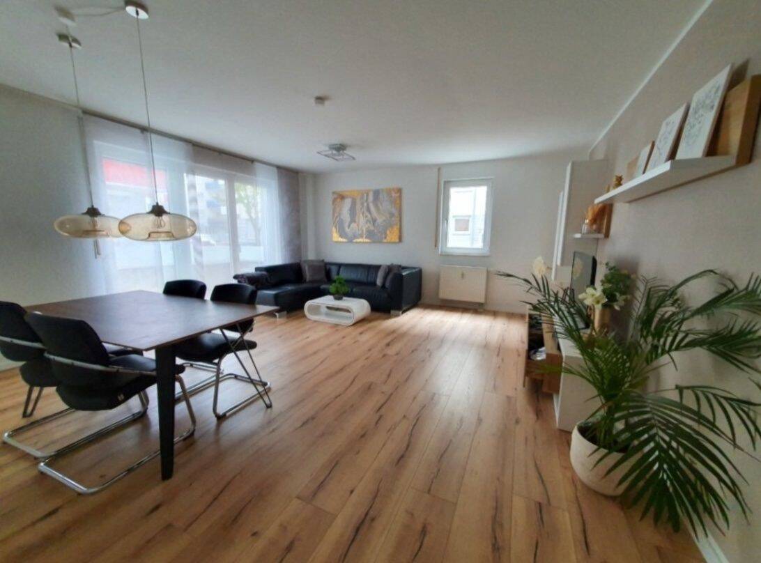 Mietwohnung, 2 Zimmer, 48 m², in Kirchheim unter Teck, 73230 Kirchheim unter Teck