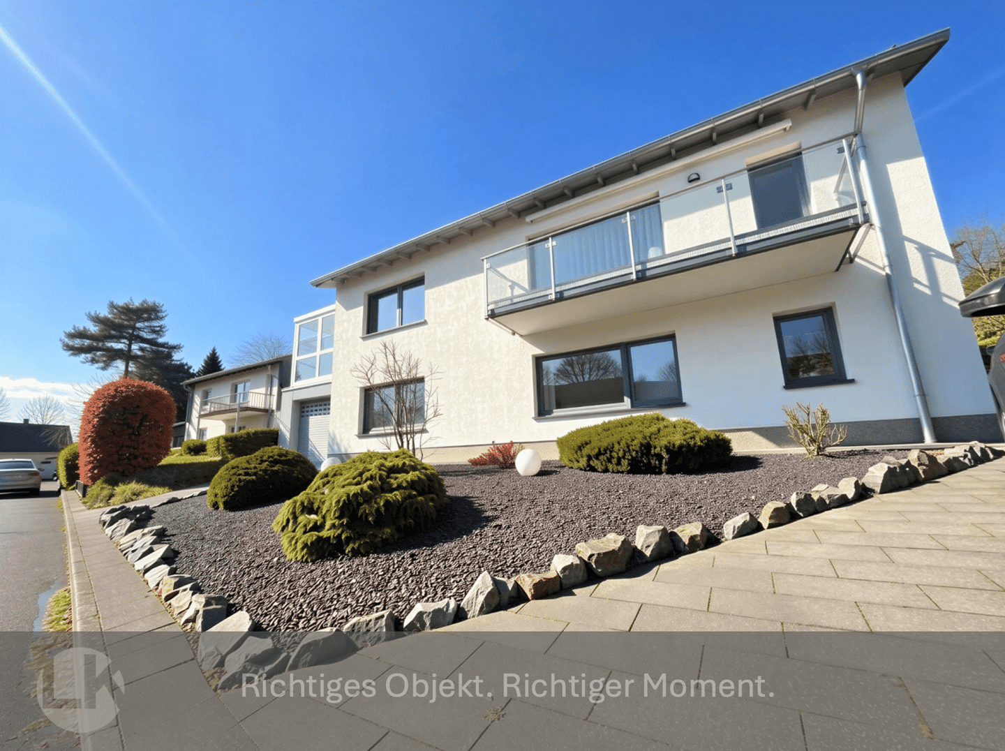 Stilvolles 2 Familienhaus in bevorzugter Lage von Hemer, 58675 Hemer