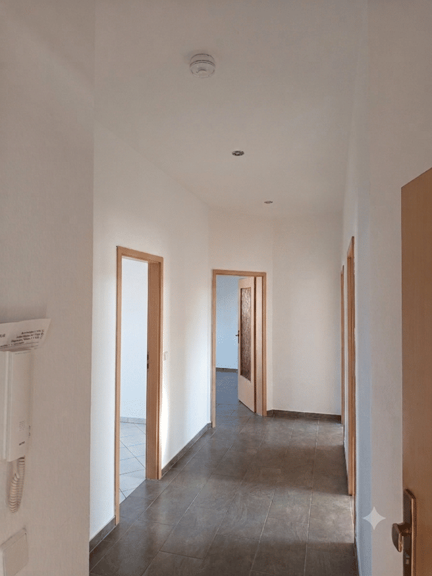 schöne moderne 3 Zimmerwohnung, 6667 Weißenfels