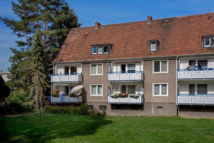 Wohlfühlen in Hamm-Norden, 59065 Hamm (Hamm-Mitte Hamm-Norden)