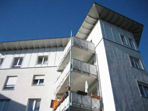 Demnächst frei! 2-Zimmer-Wohnung in Dortmund Aplerbeck, 44269 Dortmund (Benninghofen Berghofen Schüren)
