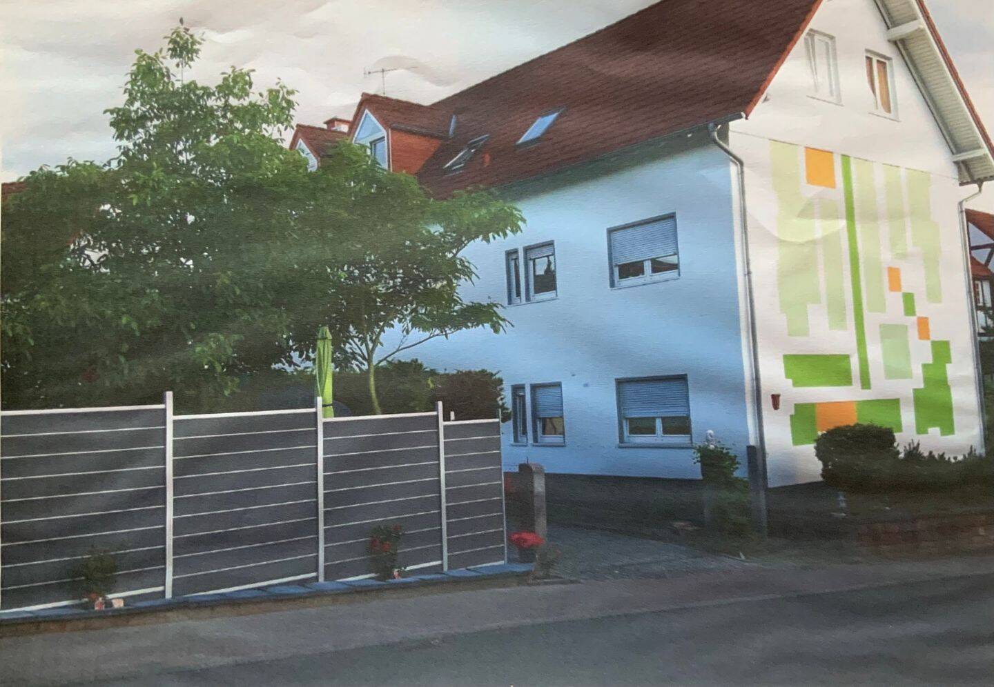 2,5 Zimmer Wohnung in Freigericht Somborn ab 01.08., 63579 Freigericht