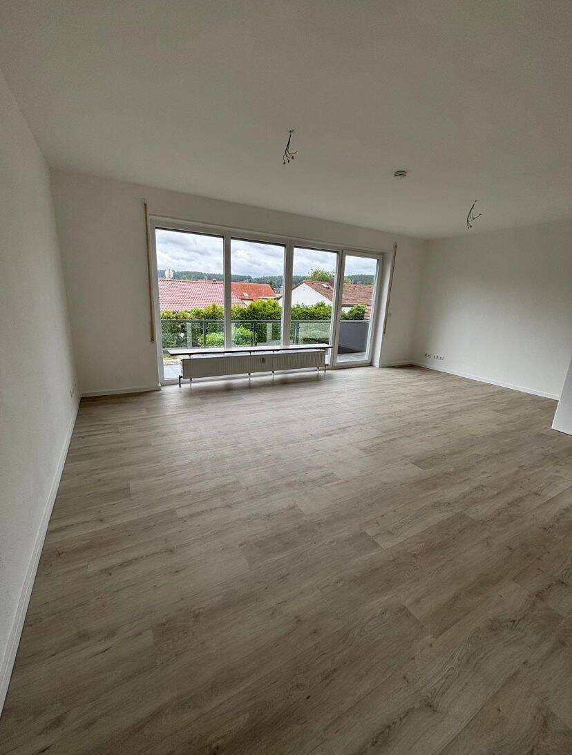 Komplett sanierte Erdgeschosswohnung in attraktiver Lage, 95447 Bayreuth (Altstadt Birken Glocke Meyernberg Saas)
