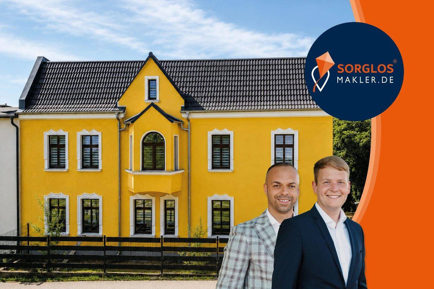 Modernisiertes Mehrfamilienhaus mit Potenzial in Magdeburg – Westerhüsen, 39122 Magdeburg (Beyendorf-Sohlen Beyendorfer Grund Fermersleben Salbke Westerhüsen)