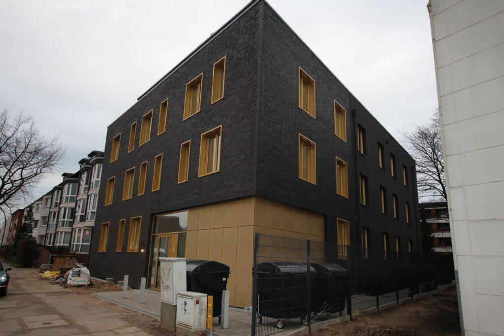 Top Studenten Whg. im besonderen Neubau, Anfragen nur per Email, 22527 Hamburg (Eimsbüttel Eidelstedt Lokstedt Stellingen)