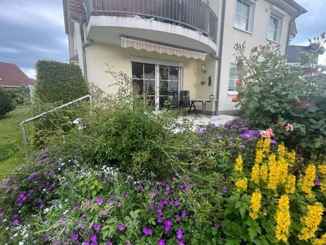 Eigentumswohnung mit hohem Wohnkomfort in Wismar, 23966 Wismar
