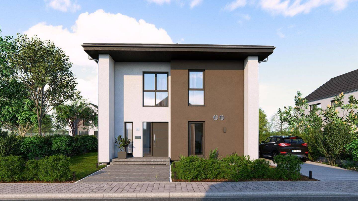 Die moderne Stadtvilla für höchste Ansprüche, 34359 Reinhardshagen