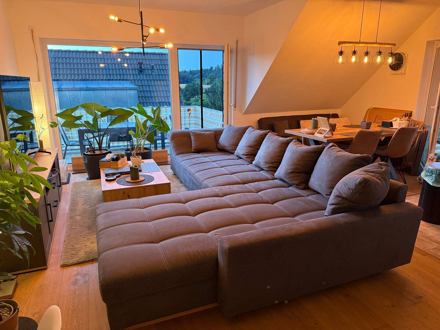 Traumwohnung 4,5 Zimmer Radolfzell-Güttingen, 78315 Radolfzell am Bodensee