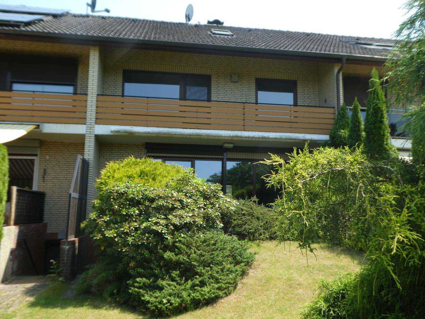 Großzügiges Familienhaus mit 7,50 m Hausbreite in Glinde, 21509 Glinde