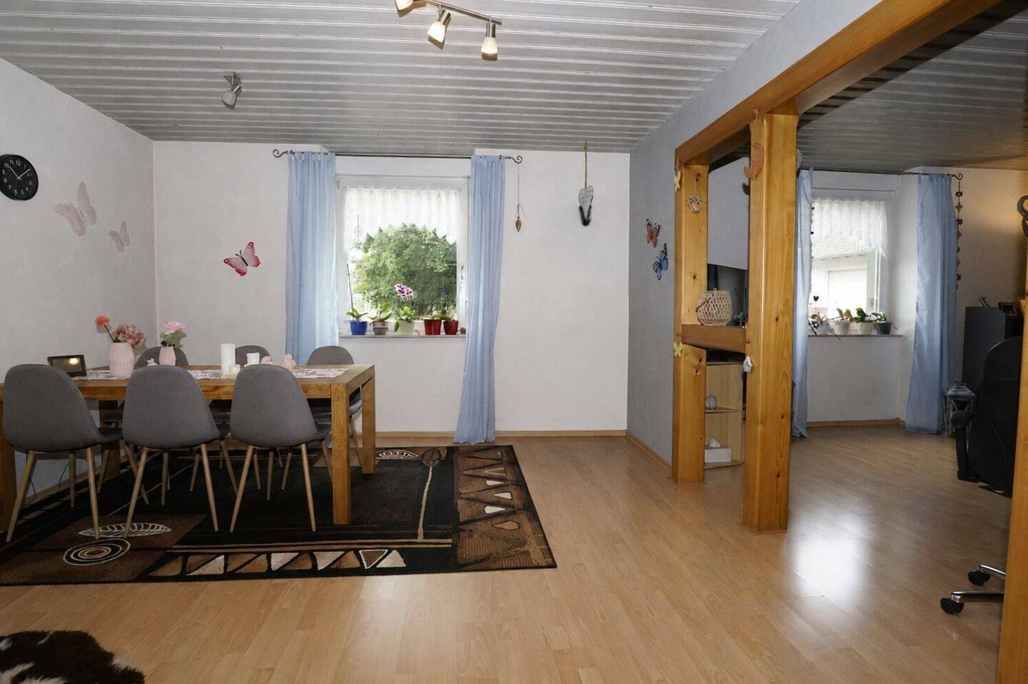 Sehr schöne ETW in ruhiger Lage., 67753 Reipoltskirchen