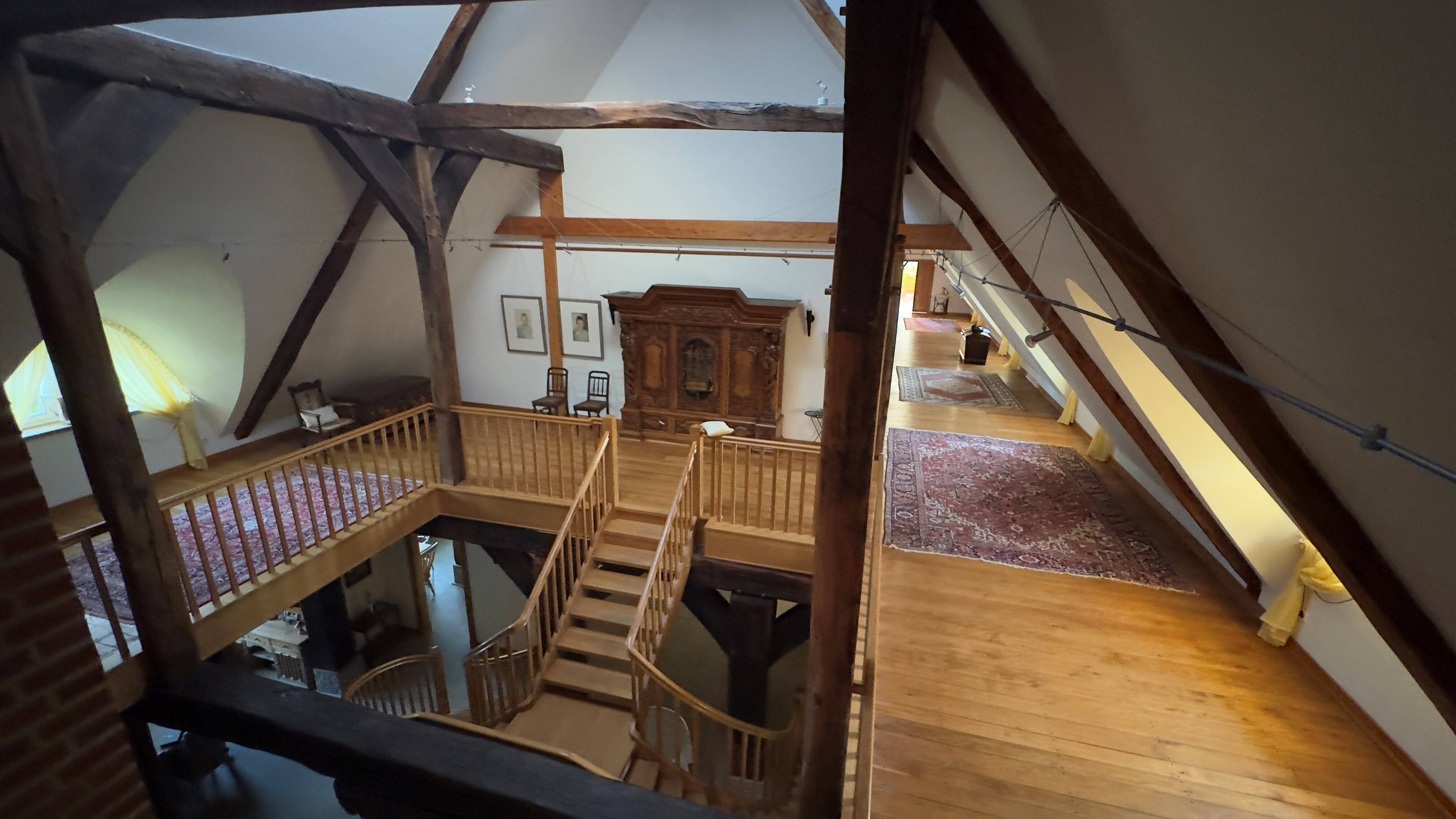 Haus zur Miete, 12 Zimmer, 850 m², in Hamburg, 21037 Hamburg (Bergedorf)
