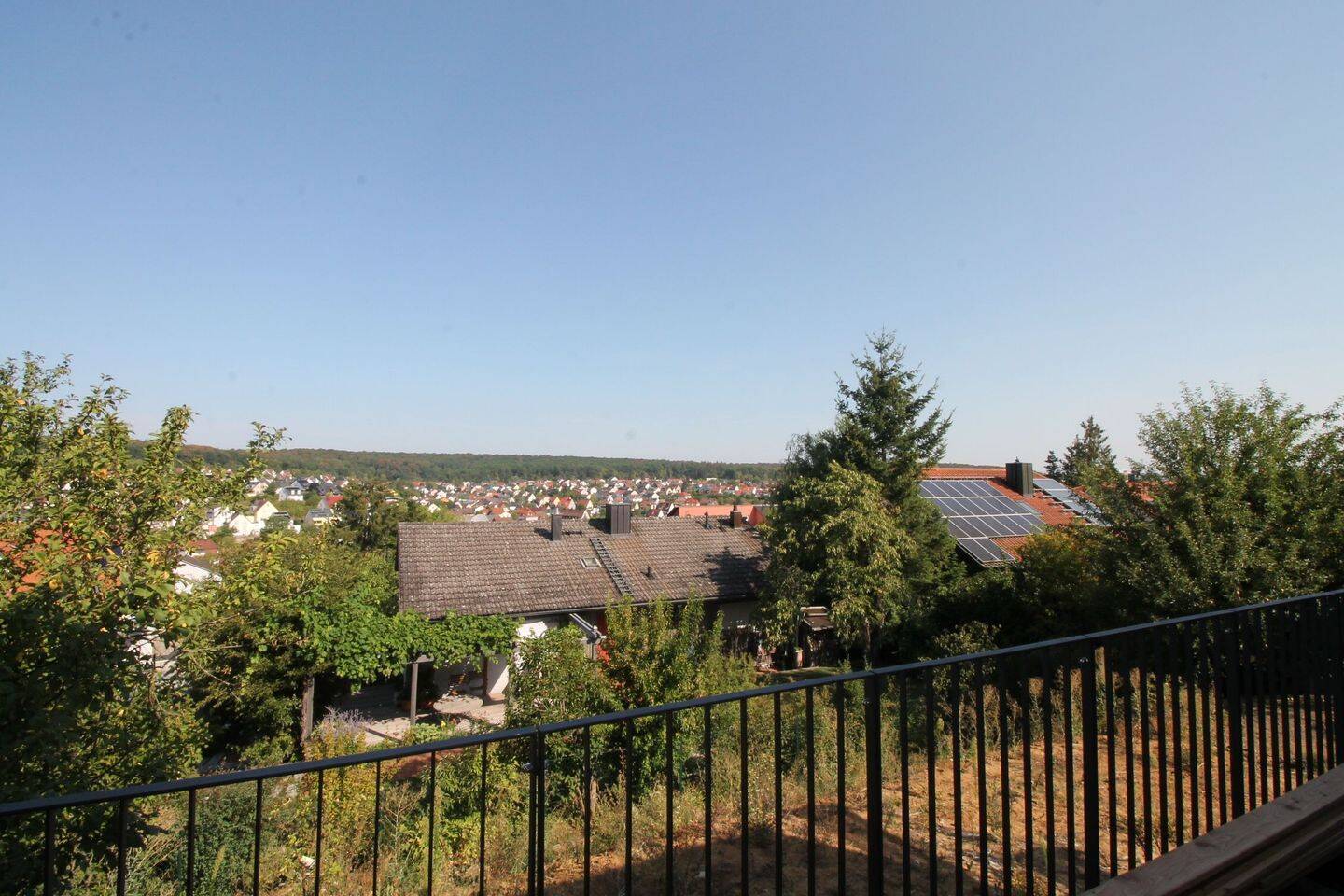 Barrierefreie Wohnung (3-Zi.) im Erstbezug, 97204 Höchberg