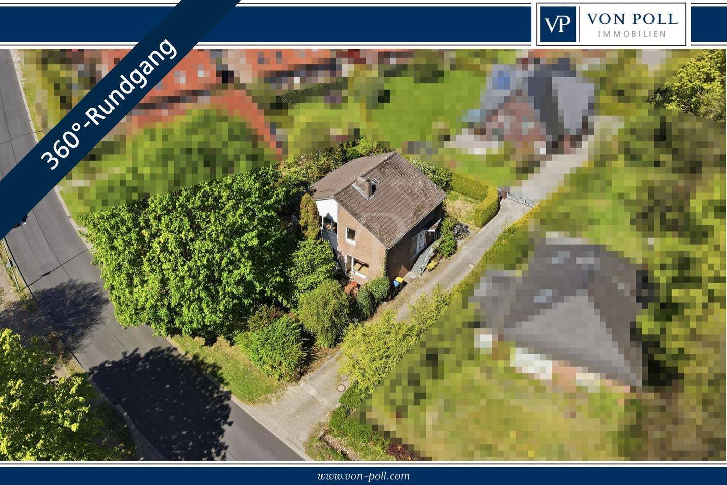 Ihr neues Zuhause in Rüstersiel – modernisierungsbedürftiges Haus mit Charme, 26386 Wilhelmshaven