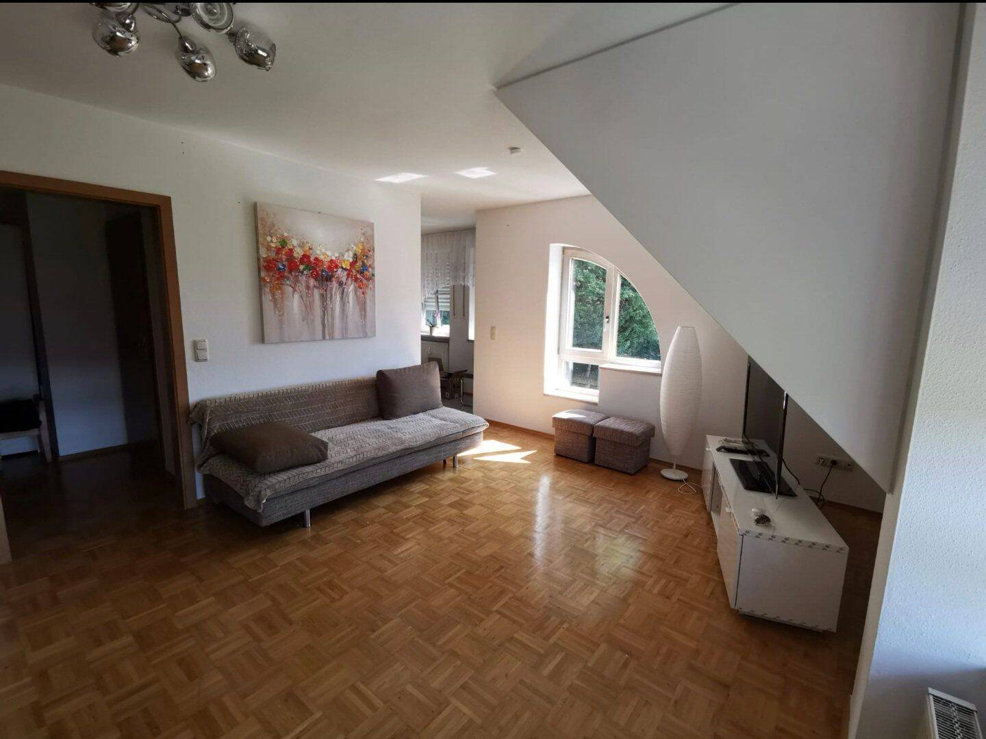 Nachmieter/in für Wohnung gesucht, 85419 Mauern