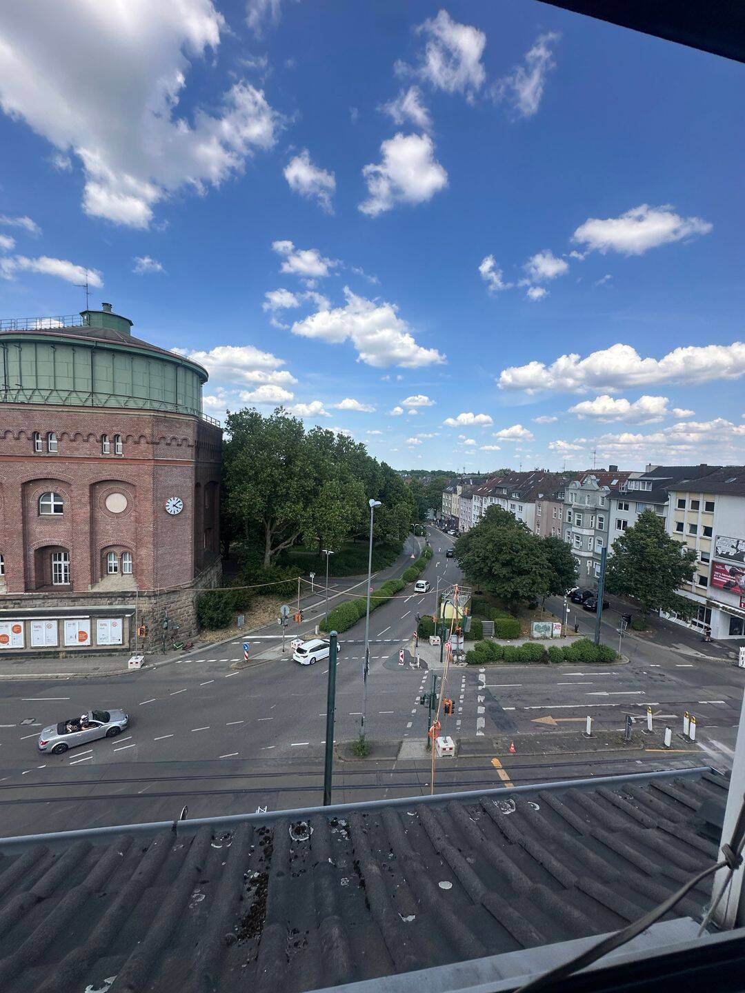 WG-Zimmer, 1 Zimmer, 20 m², in Essen, 45138 Essen (Huttrop Südostviertel)
