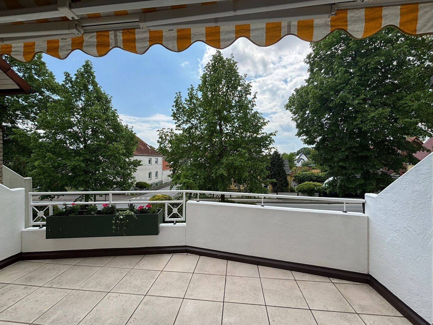 Moderne lichtdurchflutete gut geschnittene Wohnung, 59505 Bad Sassendorf
