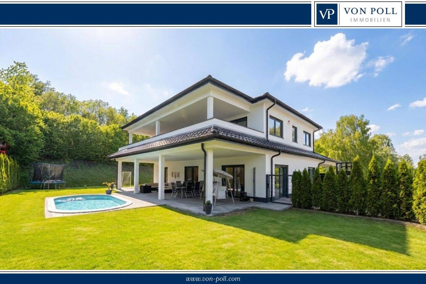 Neuwertiges und großzügiges KFW55-Einfamilienhaus in ruhiger Lage von Ransbach-Baumbach, 56235 Hundsdorf