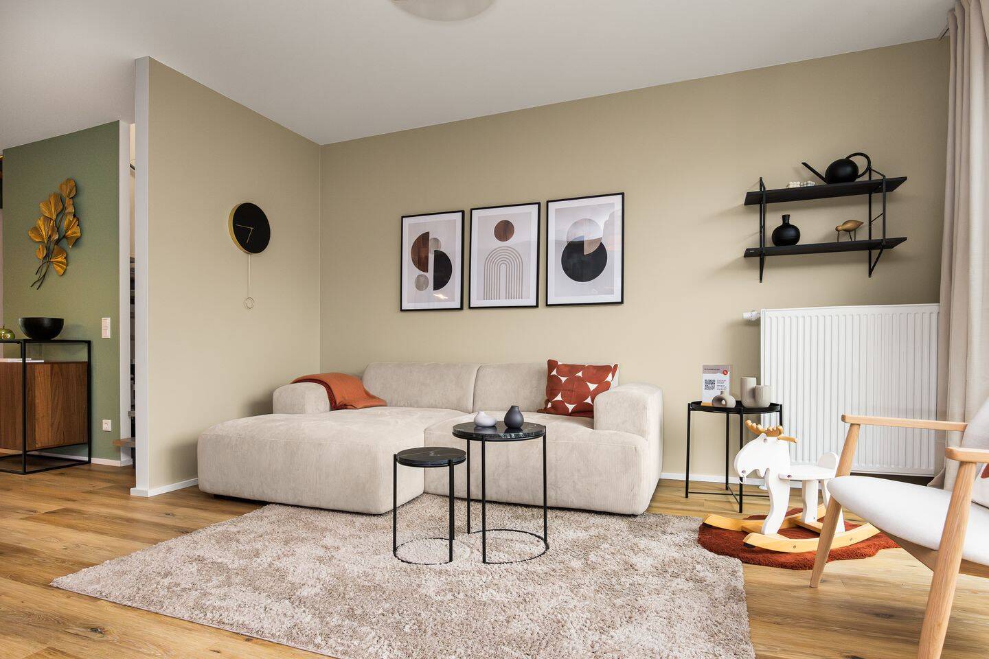 145m² Familienglück – Reihenendhaus in Mössingen, 72116 Mössingen