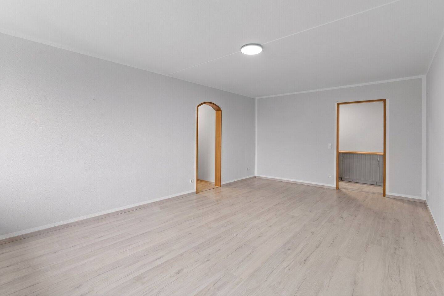Lichtdurchflutete Wohnung mit Panoramablick, 79183 Waldkirch