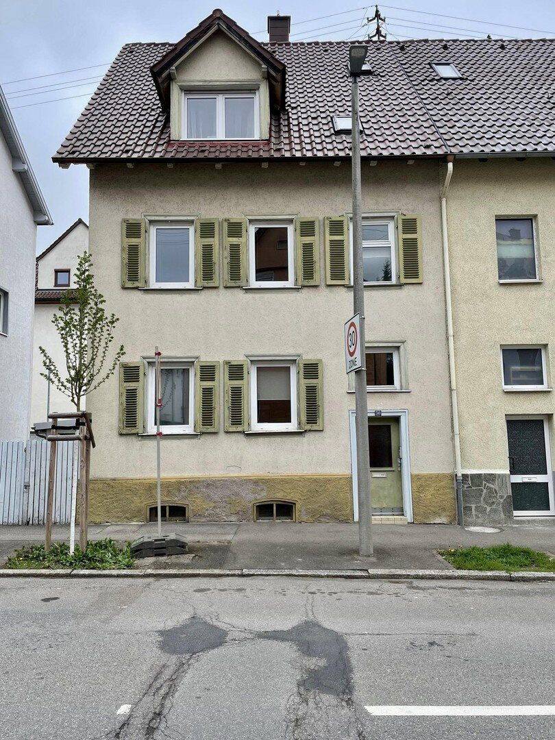 Kernsanierter Altbau in Schwenningen – Ideal für die Familie oder Investoren zur Studentenvermietung, 78054 Villingen-Schwenningen
