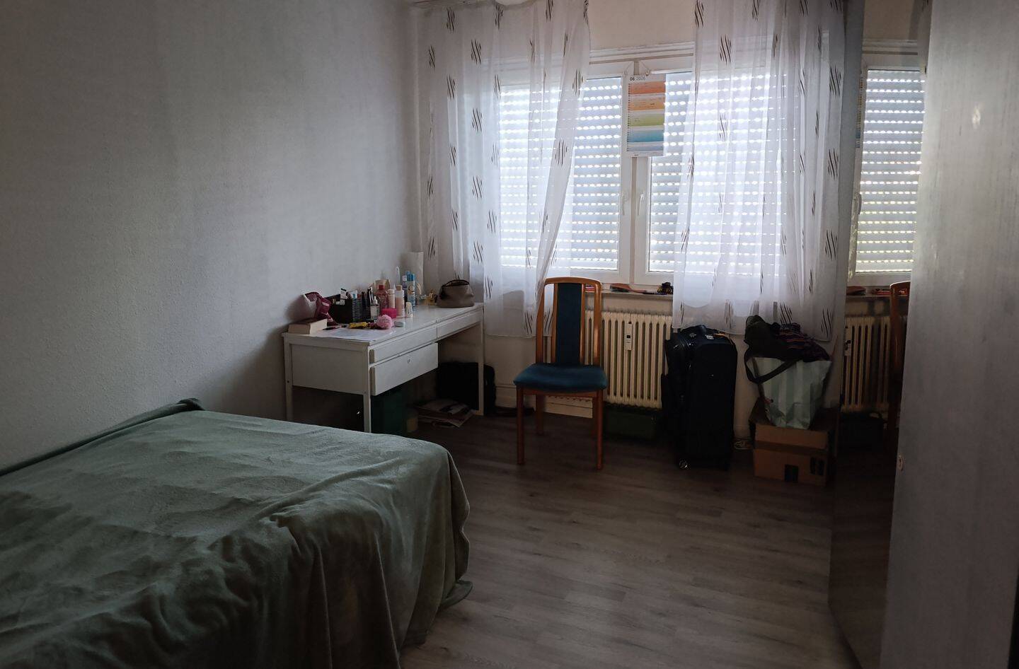 WG-Zimmer in Sindelfingen (Viehweide). Nachmieter gesucht, 71065 Sindelfingen