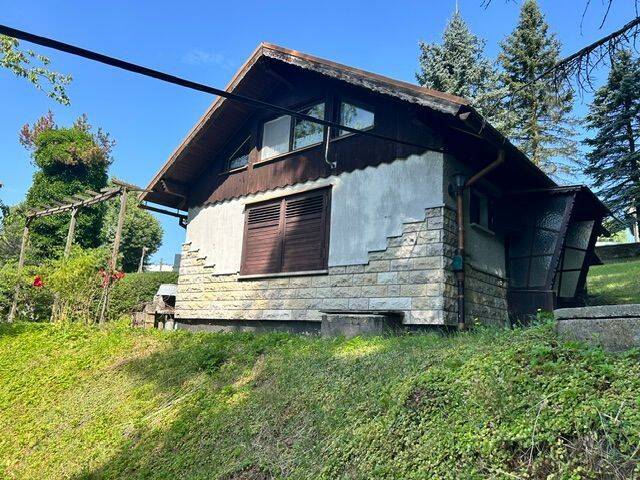 Ferienhaus im Thüringer Wald, 98724 Lauscha
