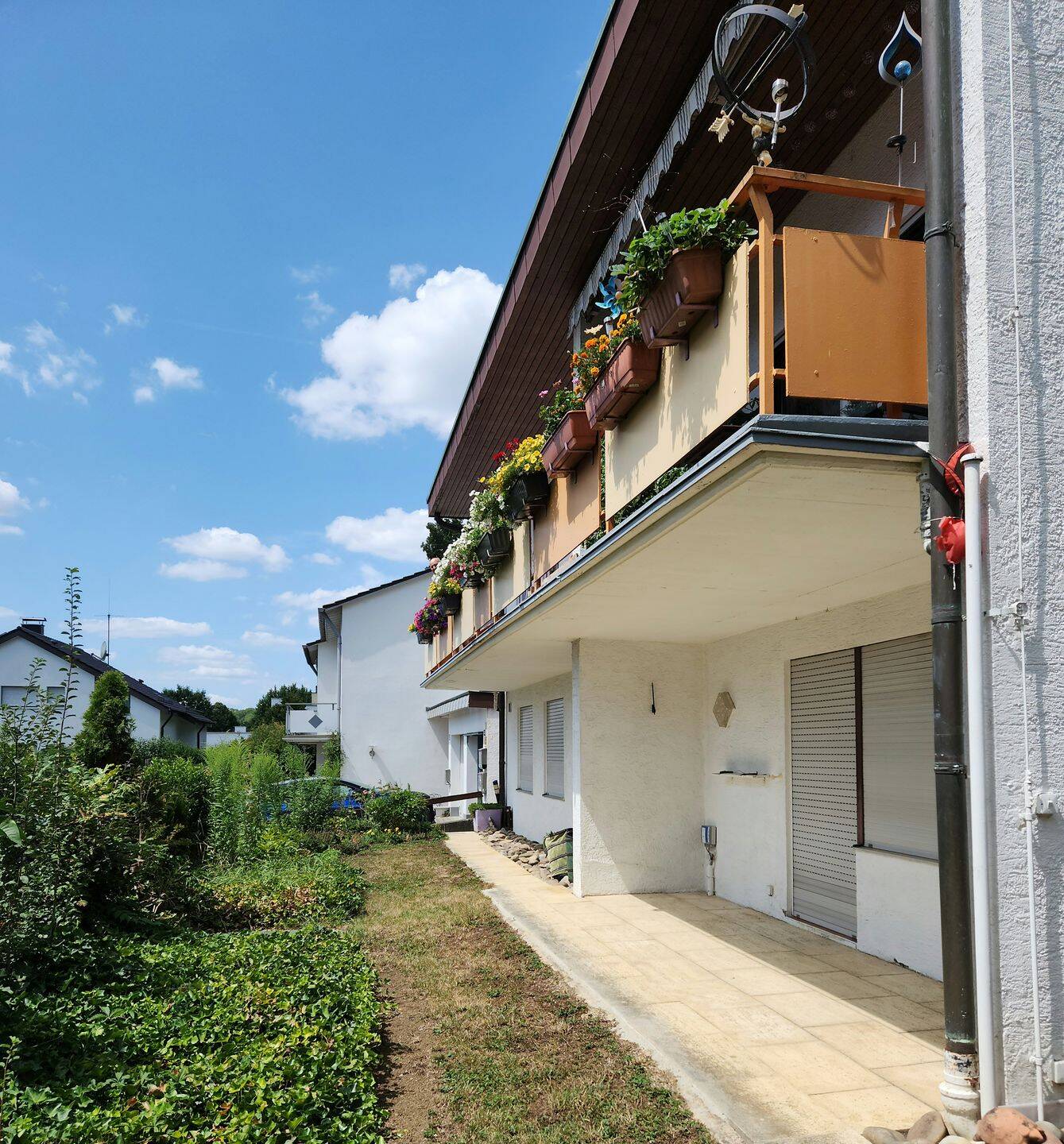 EG-WOHNUNG 68 qm 2 1/2 Zimmer 🍨, 73054 Eislingen/Fils