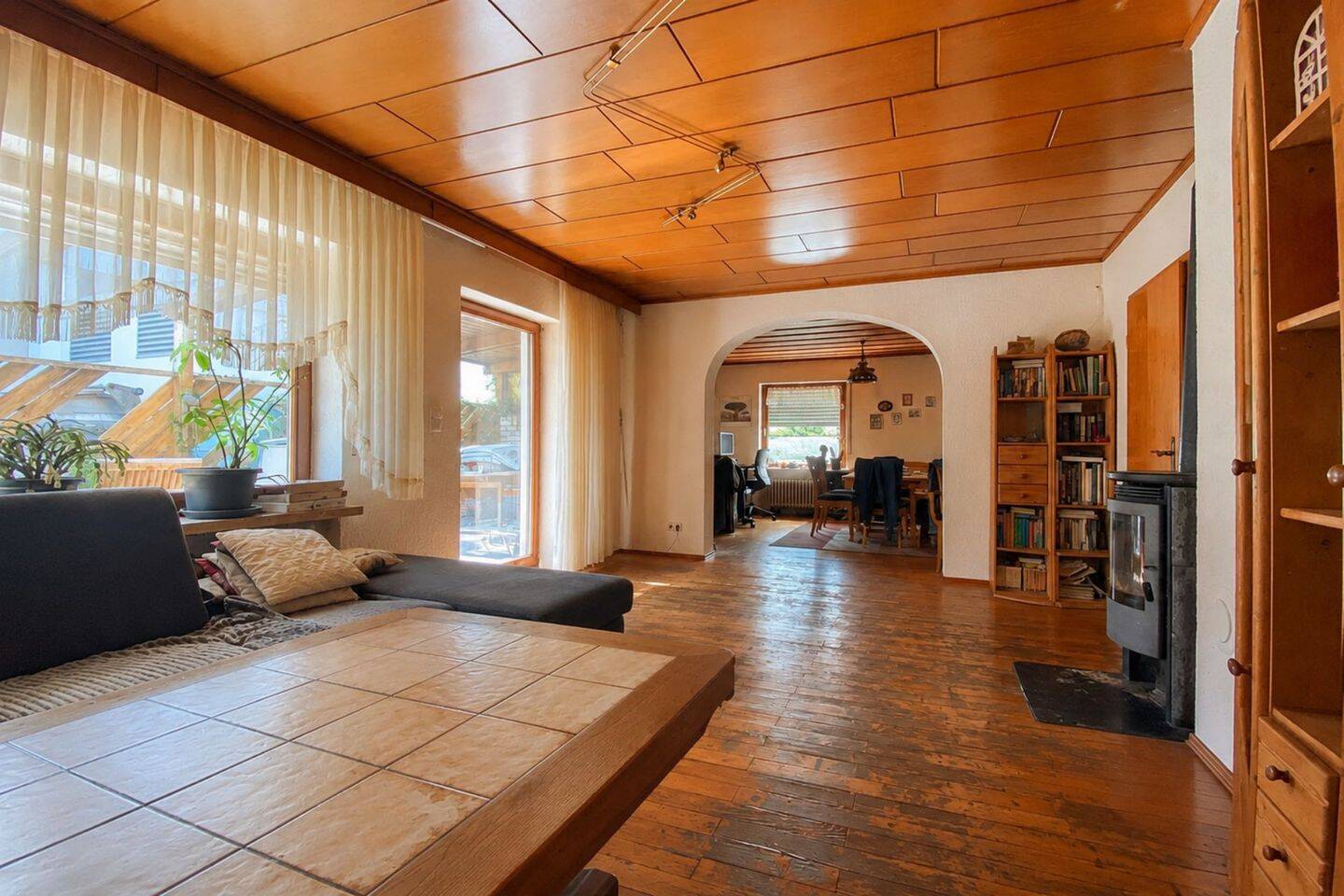 Raum für Ideen, Familie und Zukunft – Freistehendes Haus mit Garten & PV-Anlage, 92318 Neumarkt i.d. OPf.