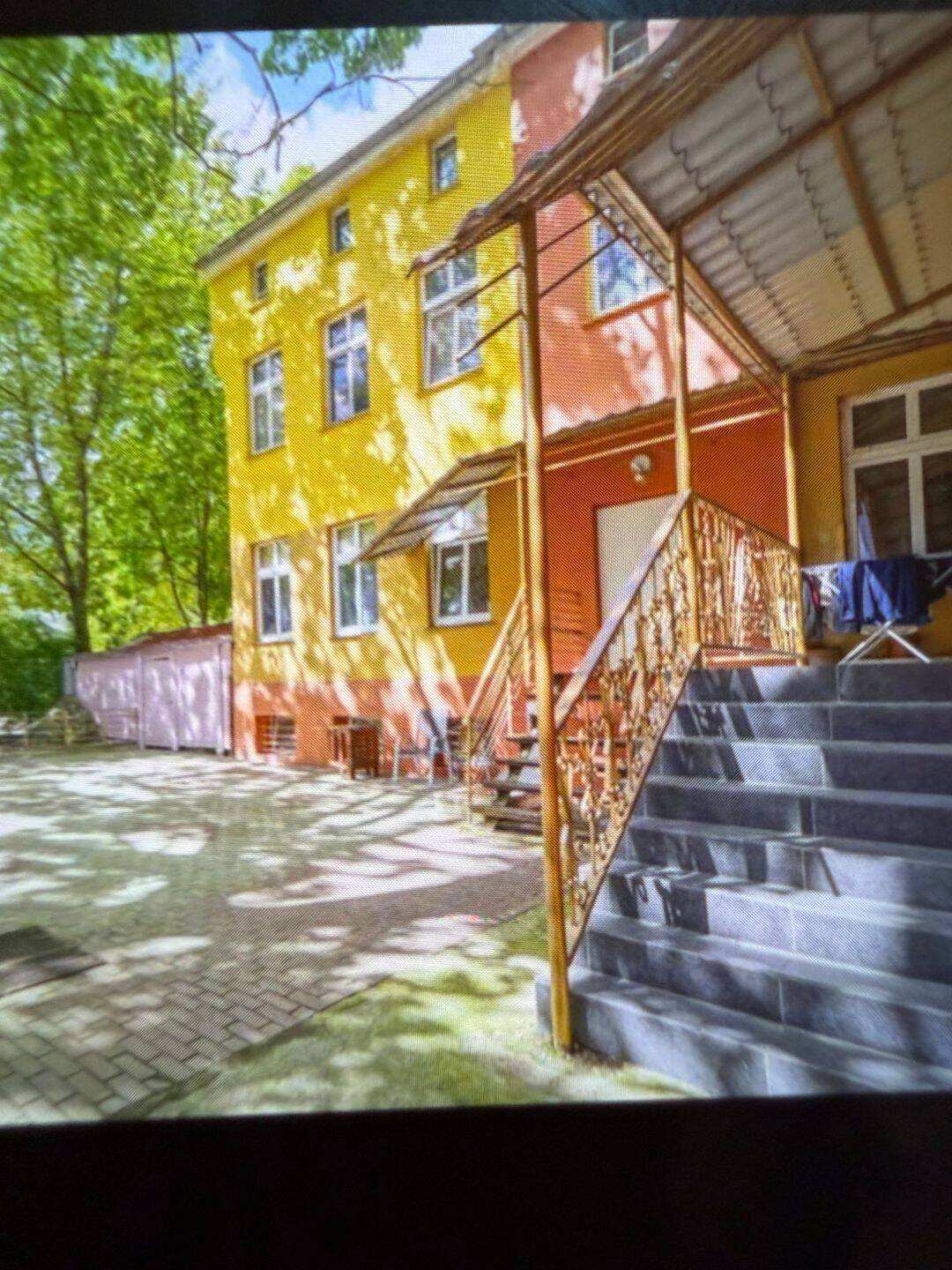 MFH – auf Wunsch frei werdend im beliebten Lichtenberg, 10317 Berlin (Friedrichshain-Kreuzberg Friedrichsfelde Lichtenberg Rummelsburg)