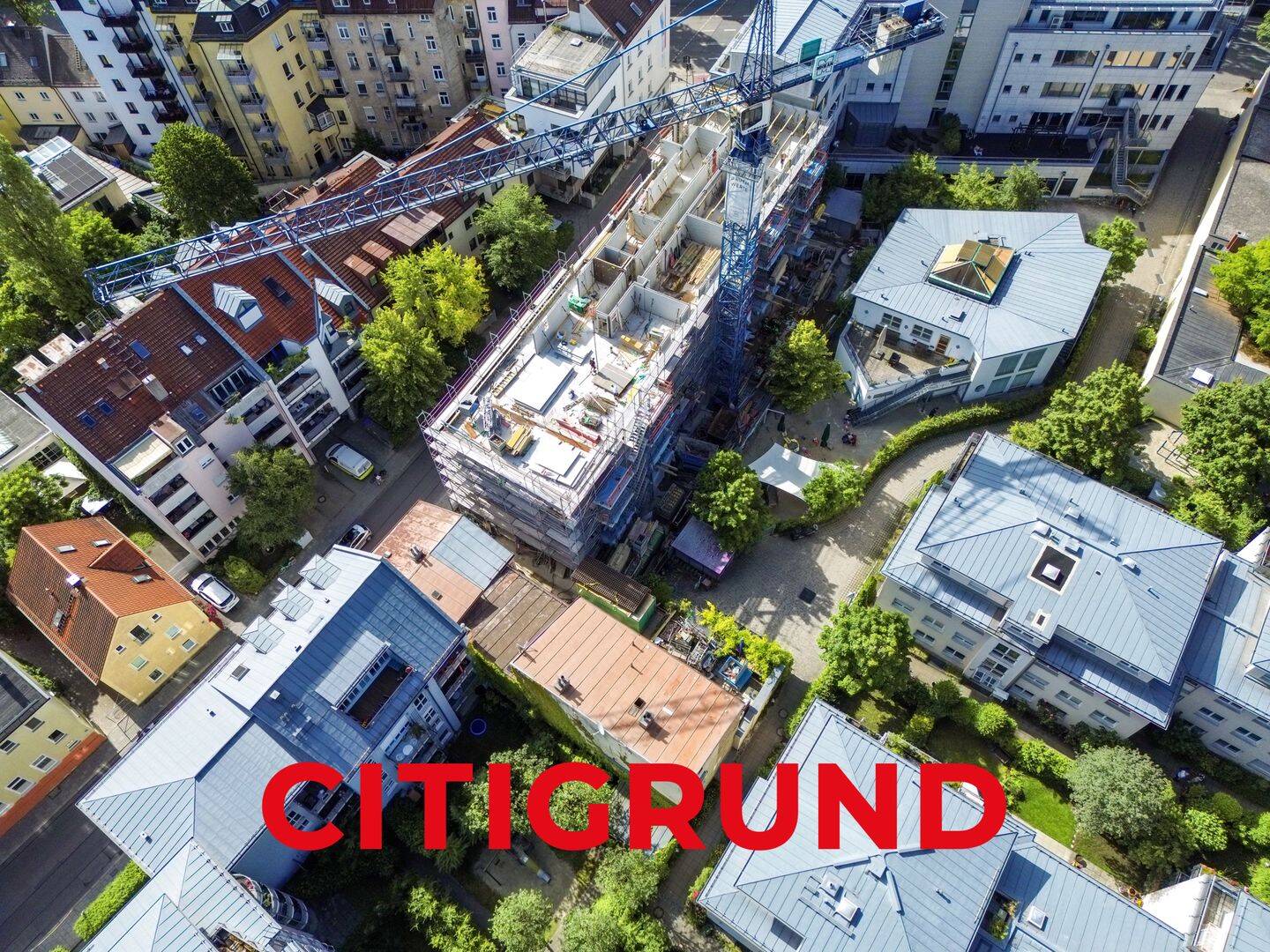 Nahe Theresienwiese – Modern. Kompakt. Urban., 80336 München (Altstadt-Lehel Ludwigsvorstadt-Isarvorstadt Sendling)