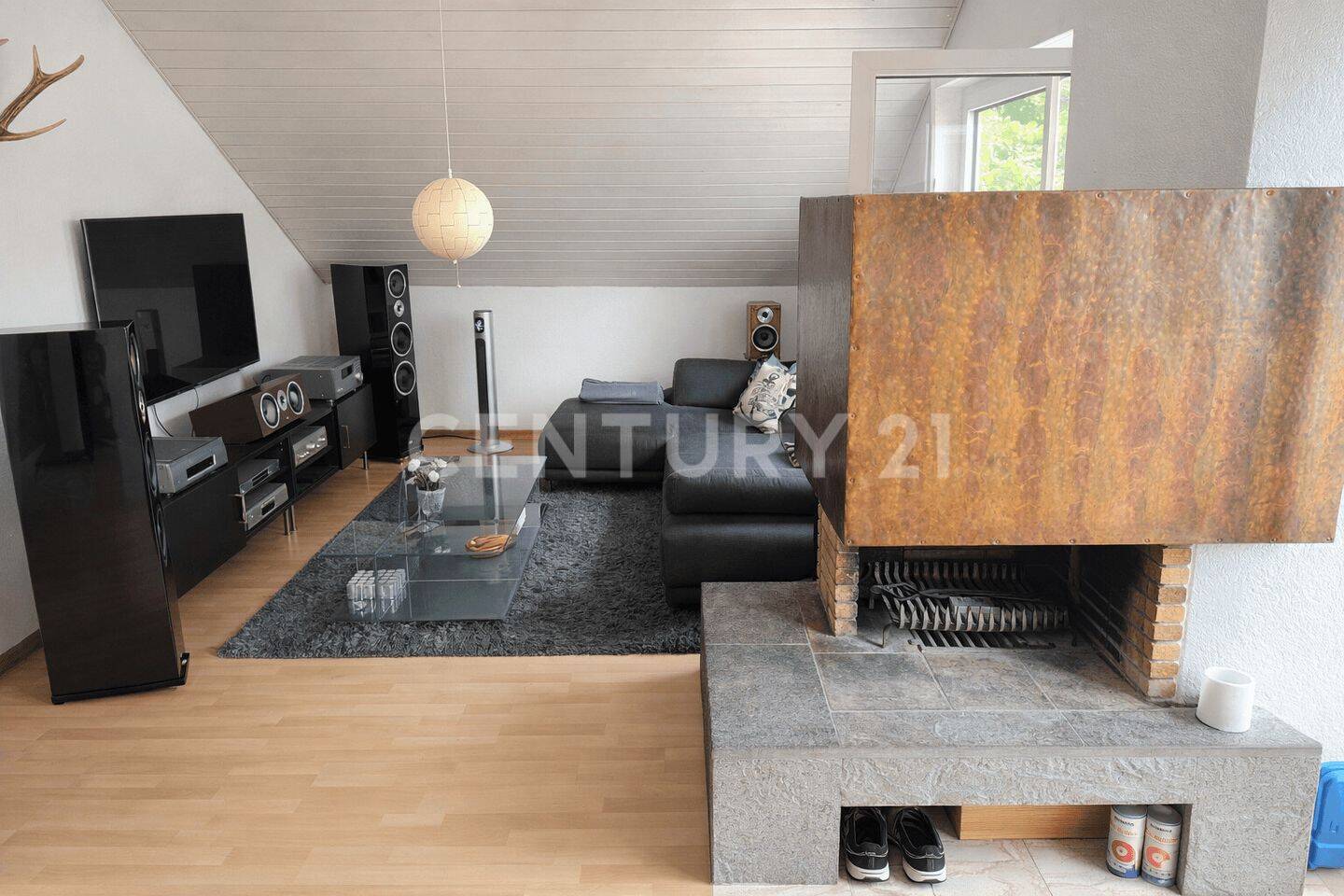SUPER DEAL | 2 x DACHGESCHOSS-WOHNUNGEN | STUTTGART-VAIHINGEN | INVEST & SELBST WOHNEN, 70563 Stuttgart (Vaihingen)